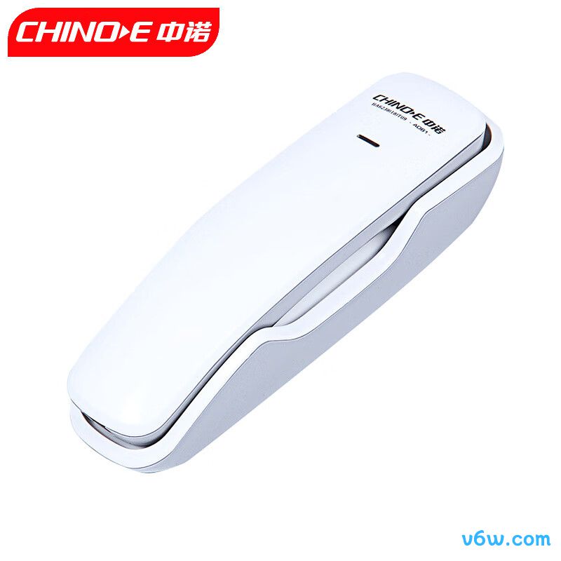 中诺A061电话机图片