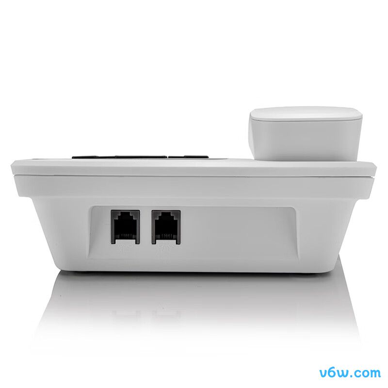 集怡嘉DA160电话机图片