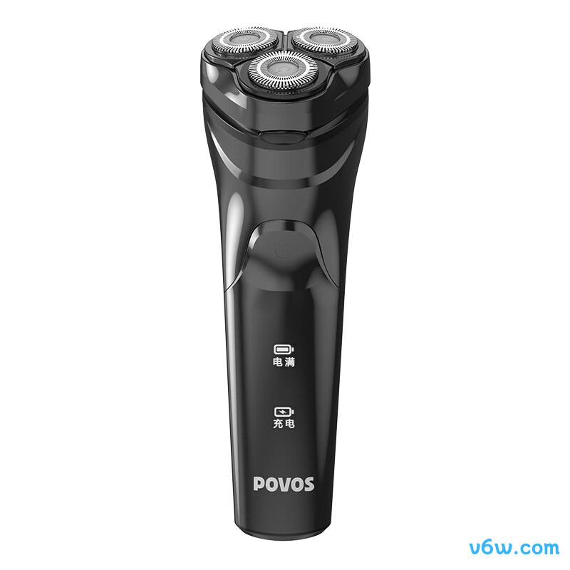 奔腾PQ8701剃须刀图片