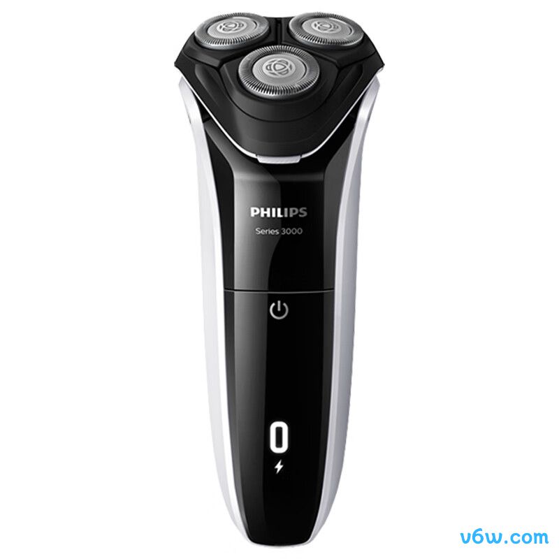飞利浦S3109/06剃须刀图片