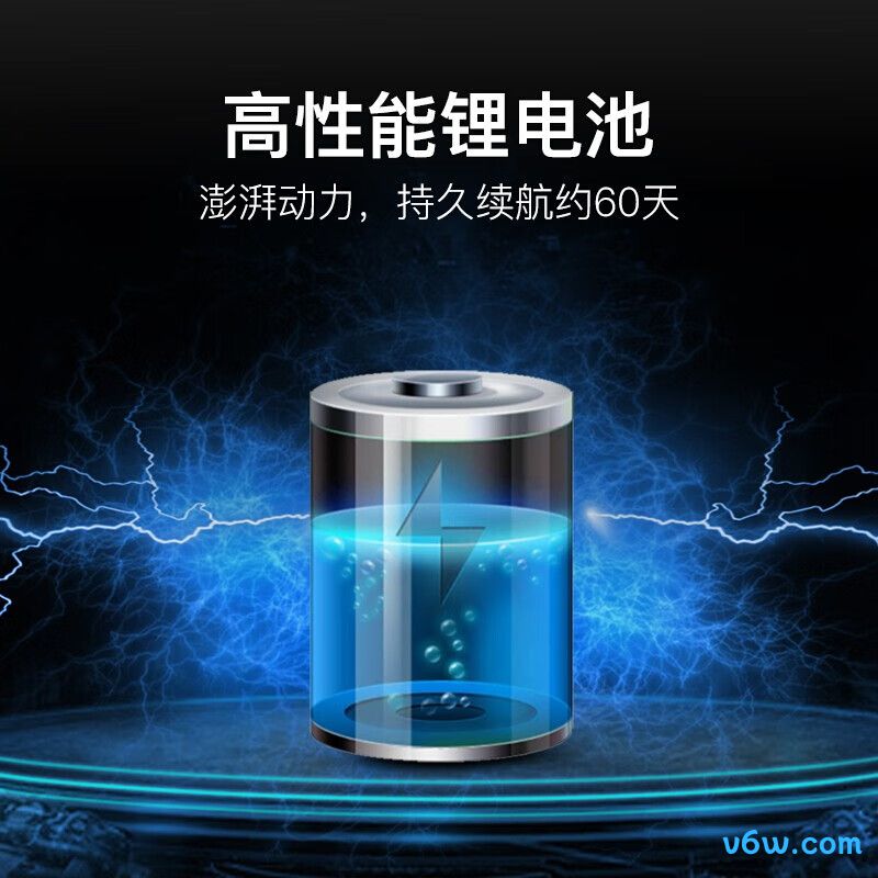 超人RS7325剃须刀图片