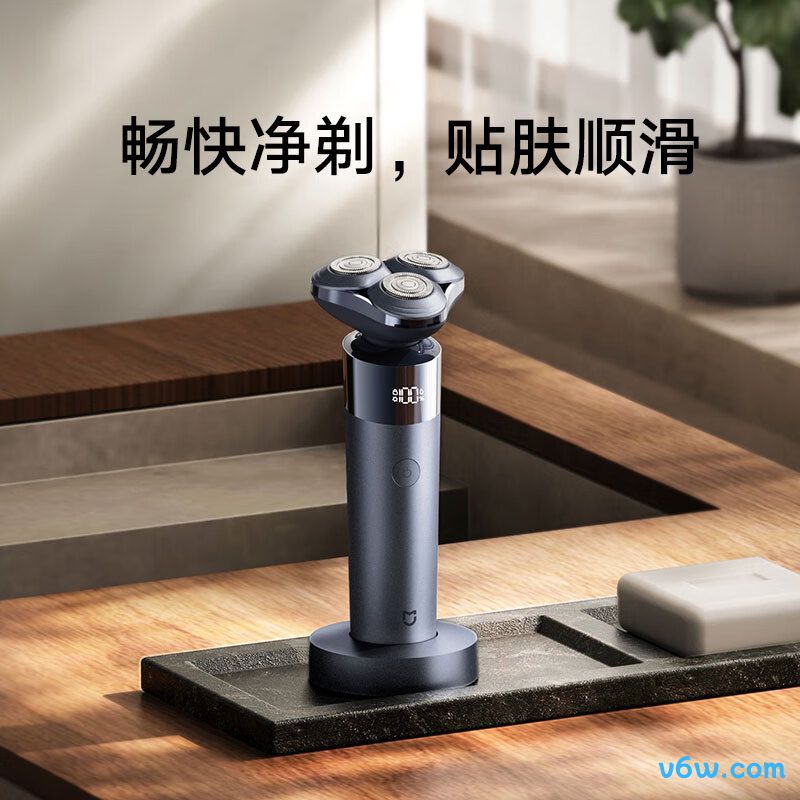 松下ES-WSL3D剃须刀