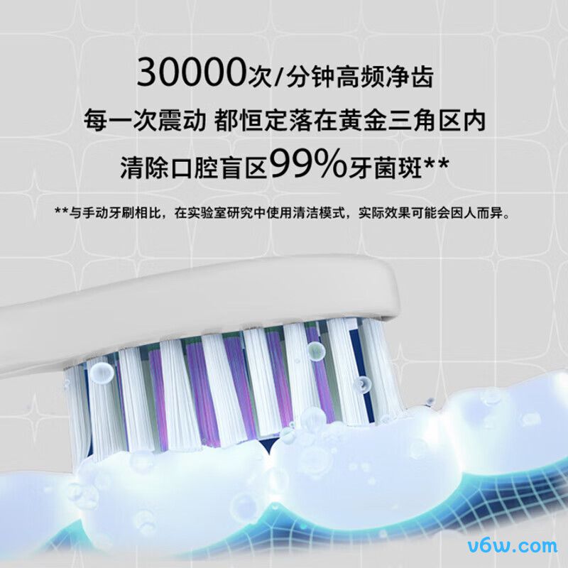飞利浦HX2491电动牙刷图片
