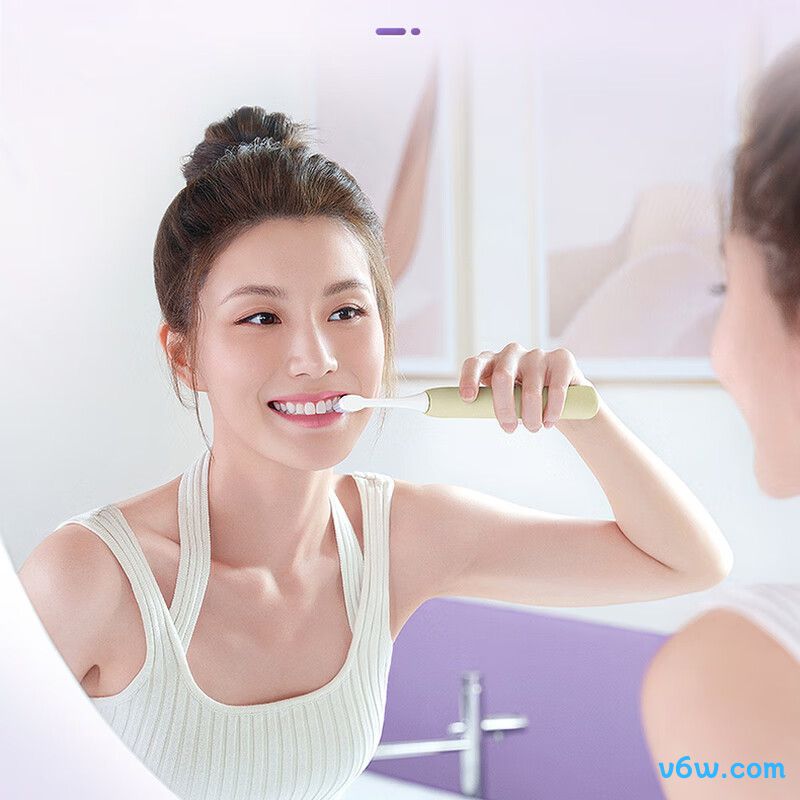 飞利浦HX2411/01电动牙刷图片