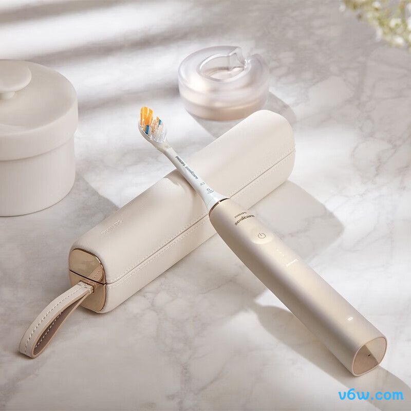 飞利浦HX9996电动牙刷图片