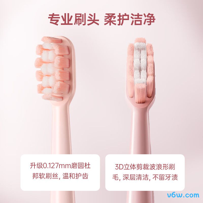 飞科PT1701电动牙刷图片