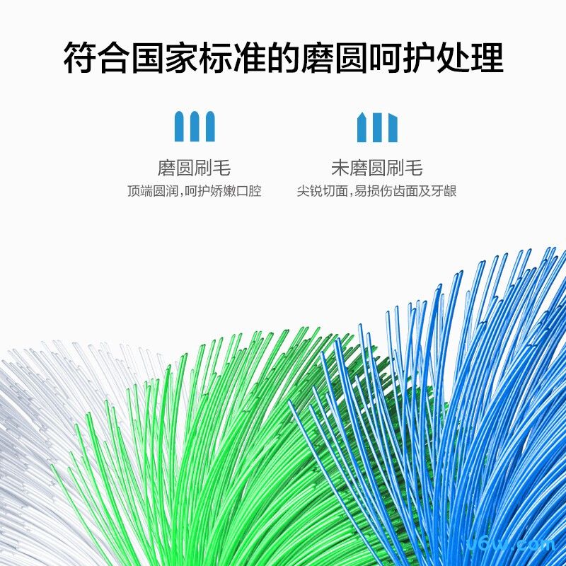 华为智选LBS-T063A电动牙刷图片