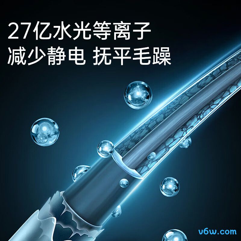 KEHEALGC-FE电吹风图片