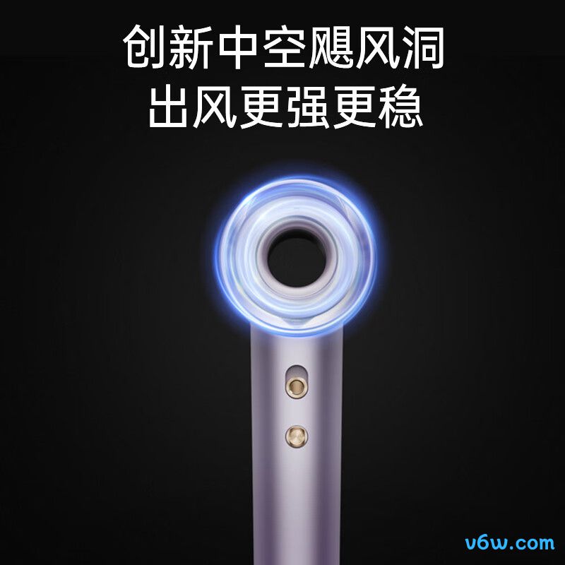 KEHEALGC-FE电吹风图片