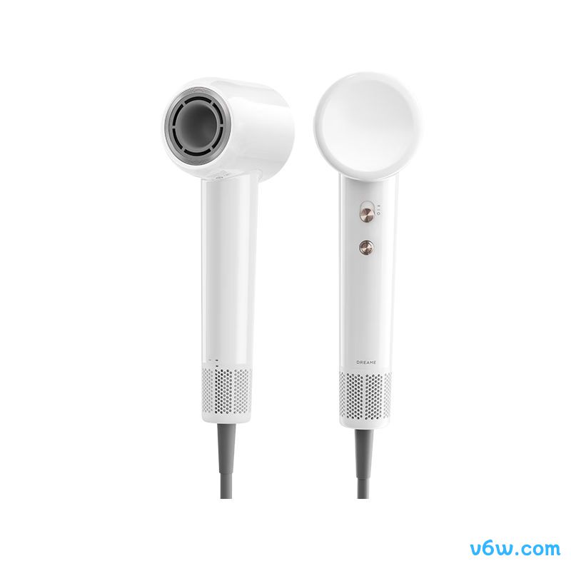 美的FD205电吹风