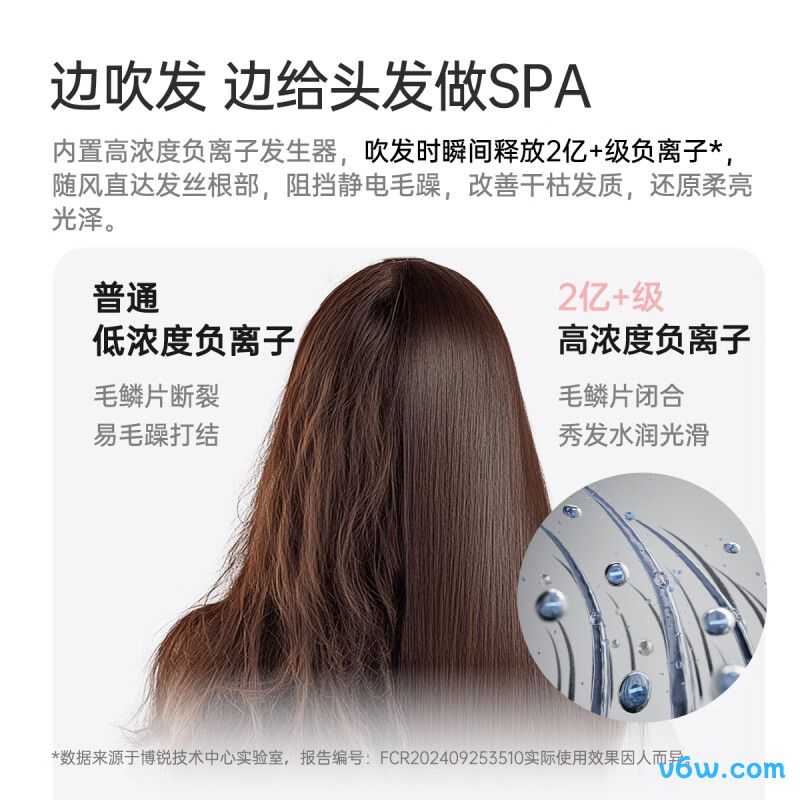 飞科PH1651电吹风图片