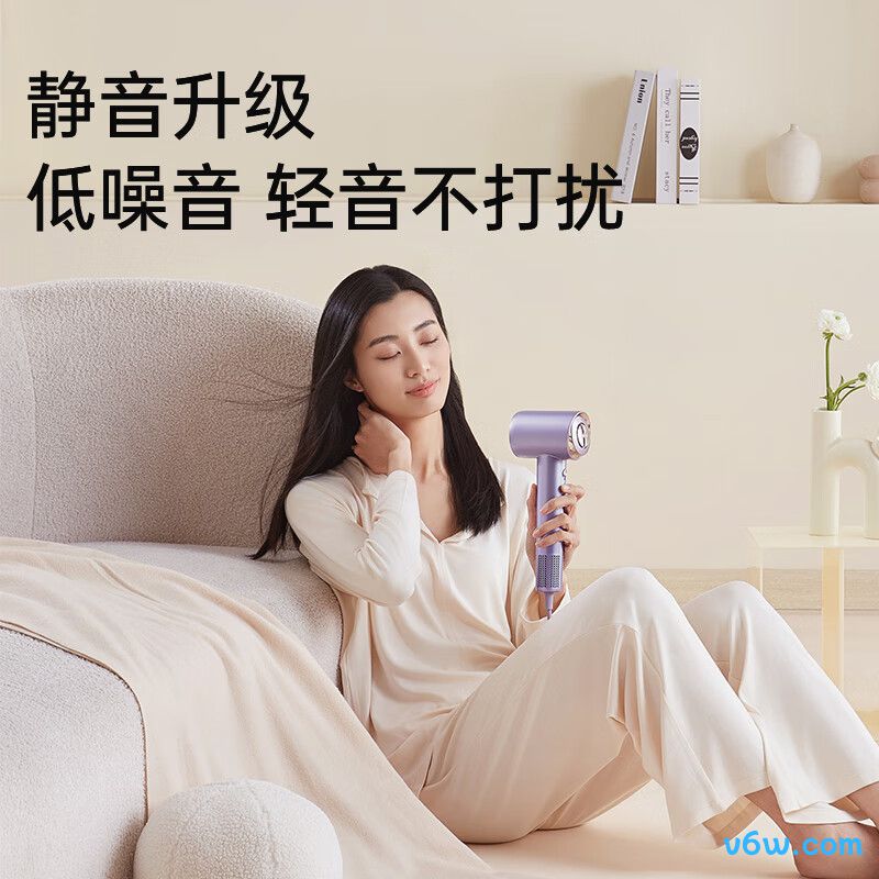 KEHEALGC-FE电吹风图片