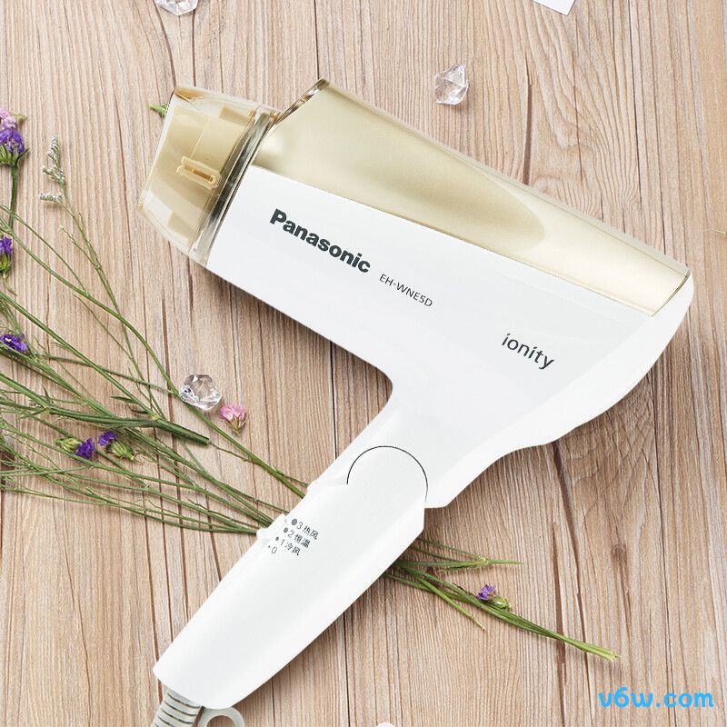 松下EH-WNE5D电吹风图片