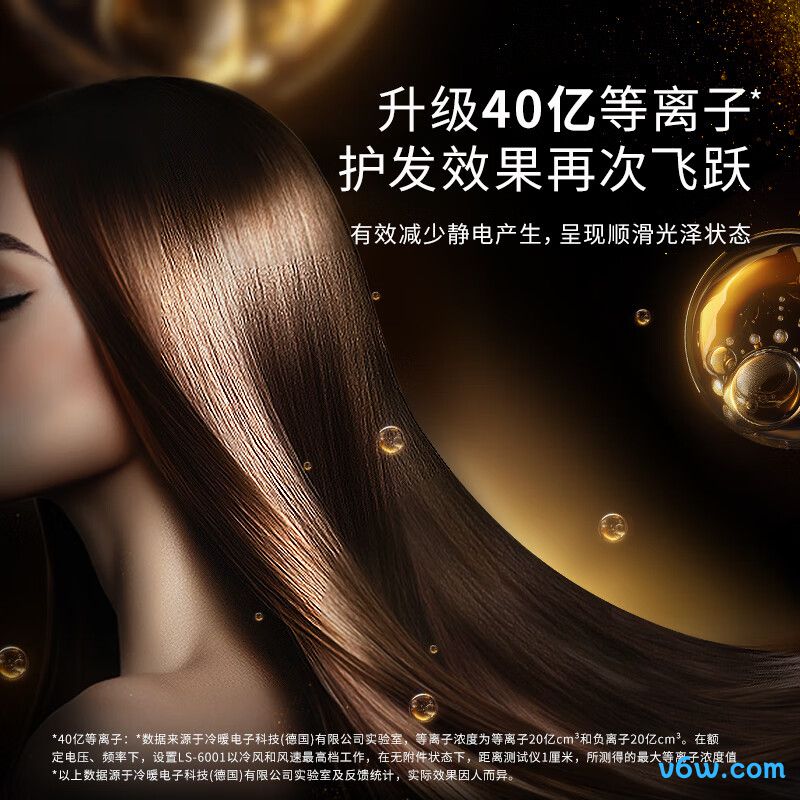 LANSAMLS-6001电吹风图片