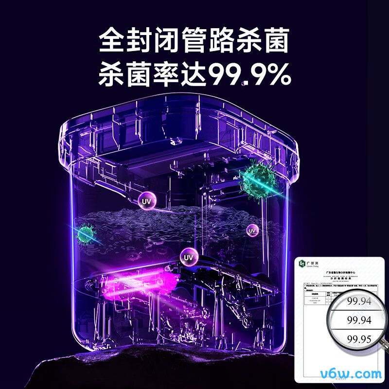 HITHYMZ-T2足浴盆图片