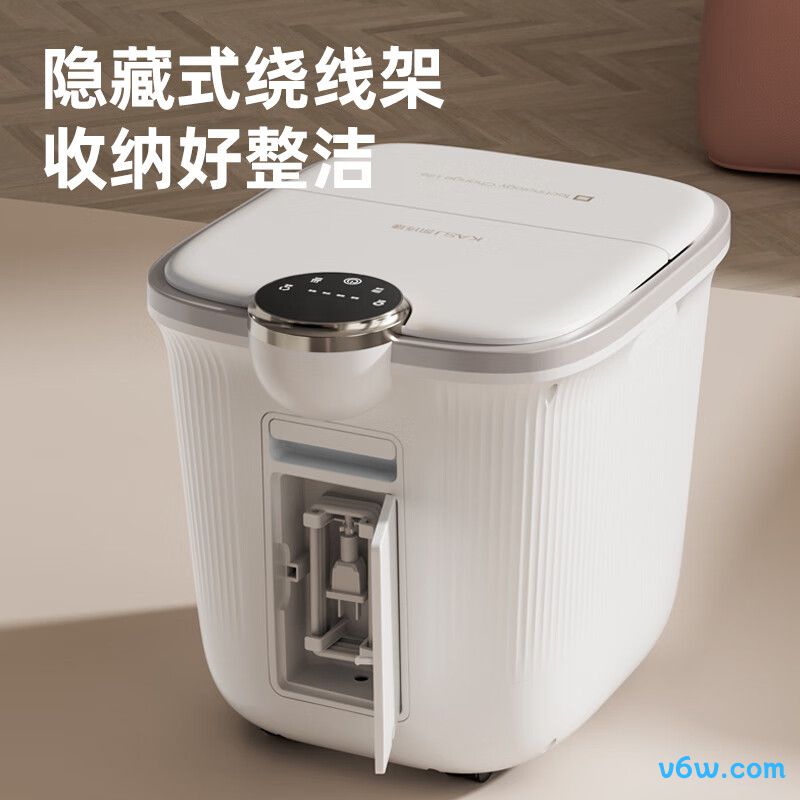 凯诗捷K3-z足浴盆图片