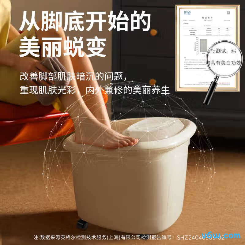 泰昌TC-906MZ足浴盆图片