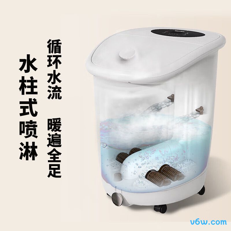 泰昌TC-Z5900足浴盆图片