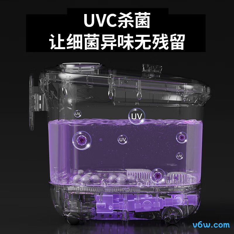 海尔HQY-J651H Pro足浴盆图片