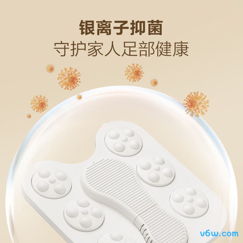 京东京造JZZY-Z7s足浴盆图片