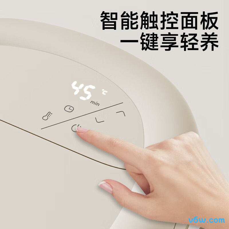 蓓慈C1足浴盆图片