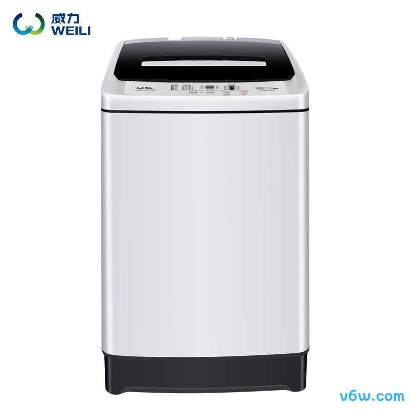 威力XQB120-1699X洗衣机图片