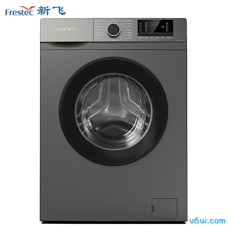 新飞XQG80-1001TYD洗衣机图片
