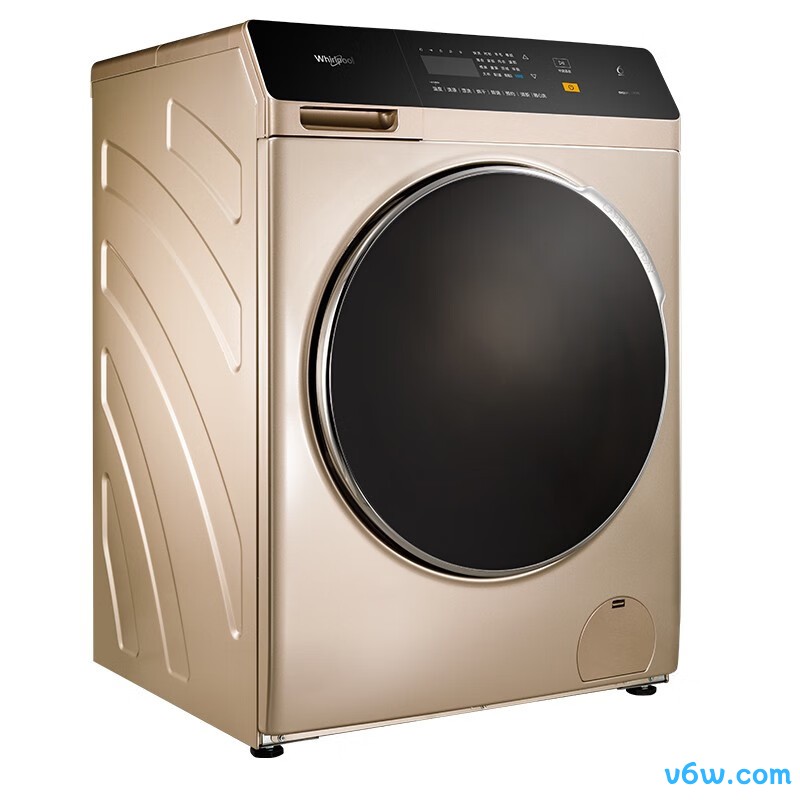 惠而浦CWD052204COG洗衣机图片