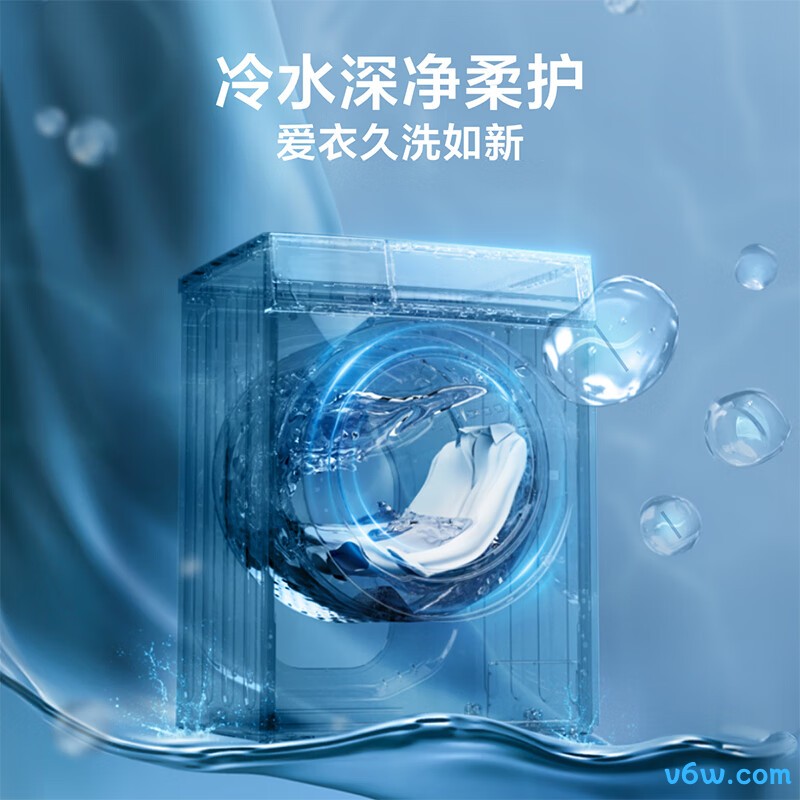 小天鹅TG100V88PLUS洗衣机图片