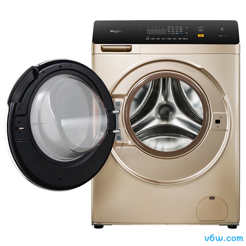 惠而浦CWD052204COG洗衣机图片