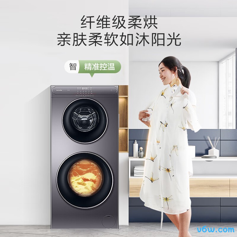 统帅TQG130-HB99S3U1洗衣机图片