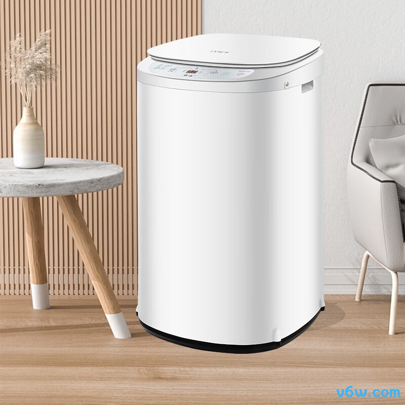 智洁小黄鸭45-699H洗衣机图片