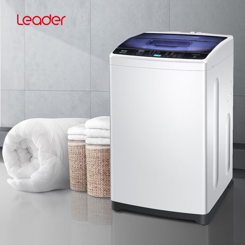 统帅@B60M2S洗衣机图片