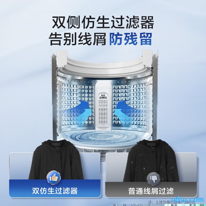 卡萨帝C1 H10S3CU1