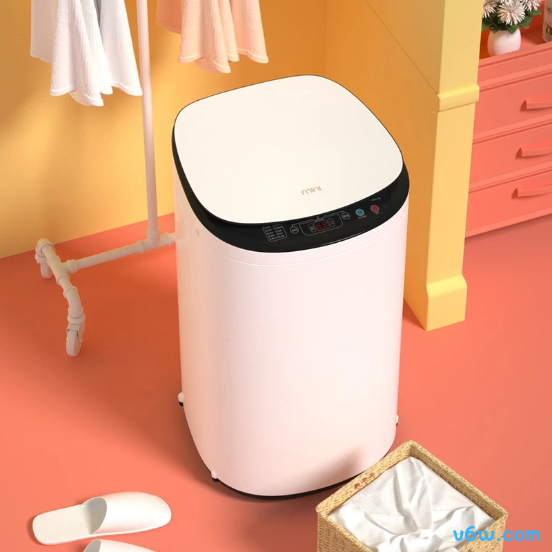 威力XQG80-1016PX洗衣机