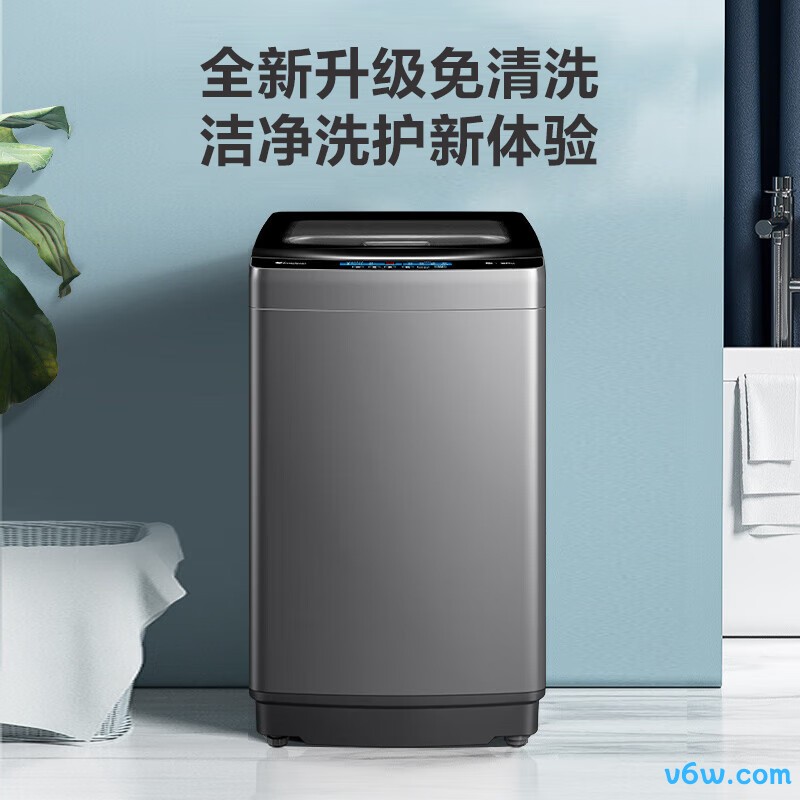 小天鹅TB100V288E洗衣机图片