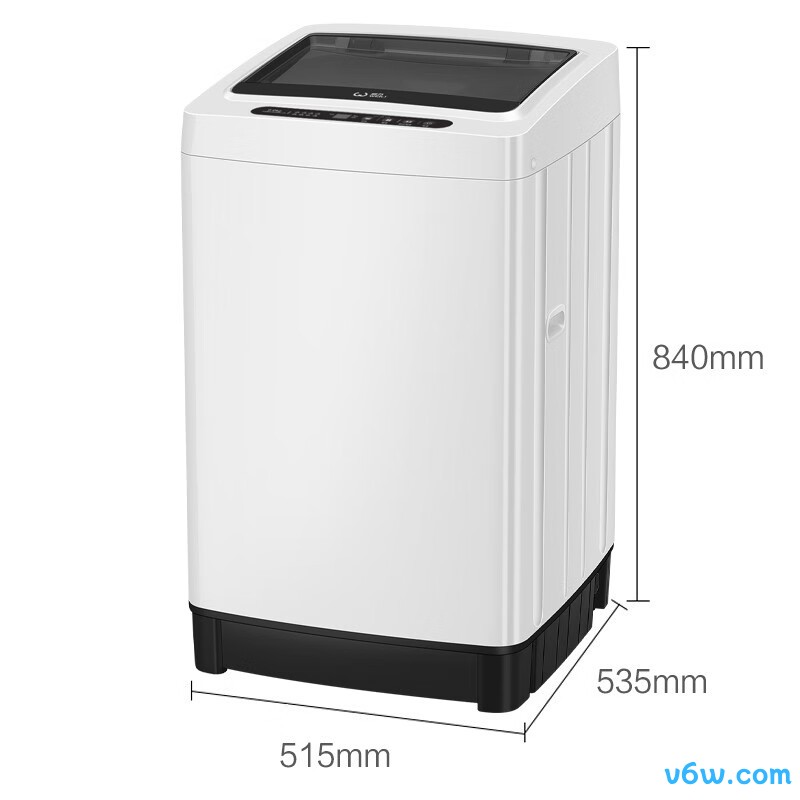 威力XQB60-6026B洗衣机图片