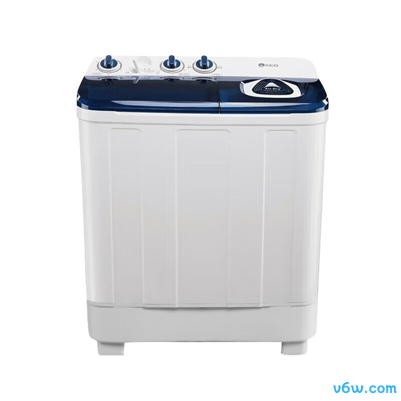 韩电XPB76-19766洗衣机图片