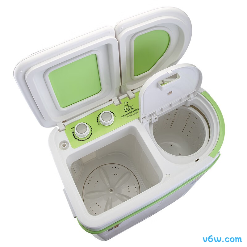 小鸭XPB35-1626S洗衣机图片