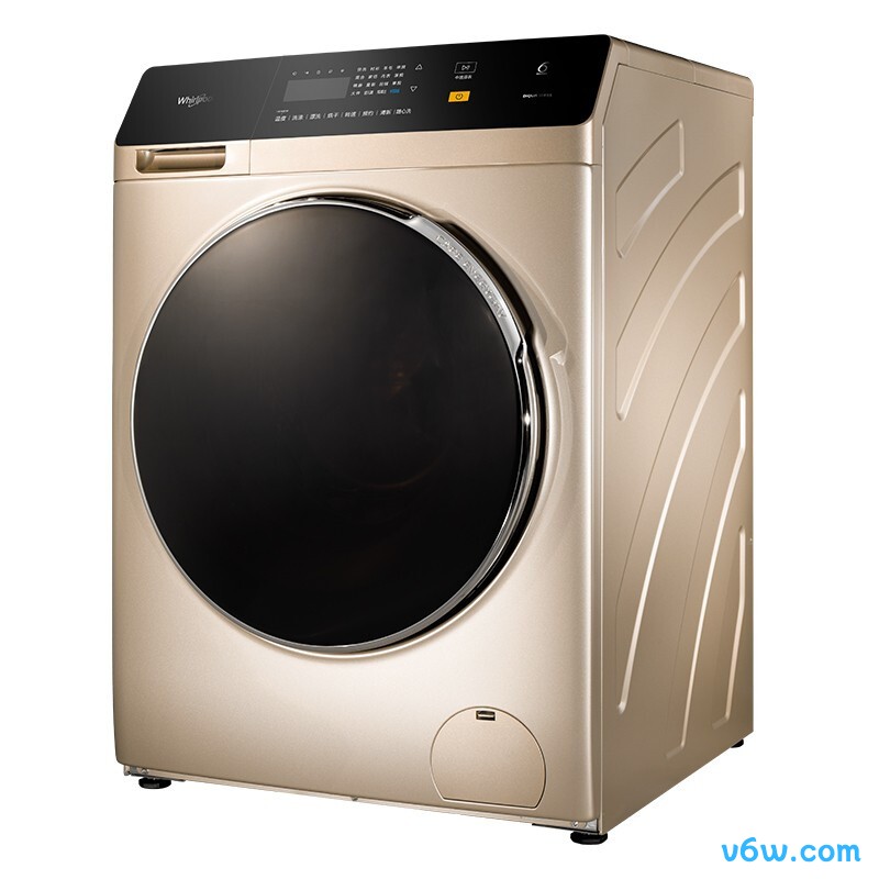 惠而浦CWD052204COG