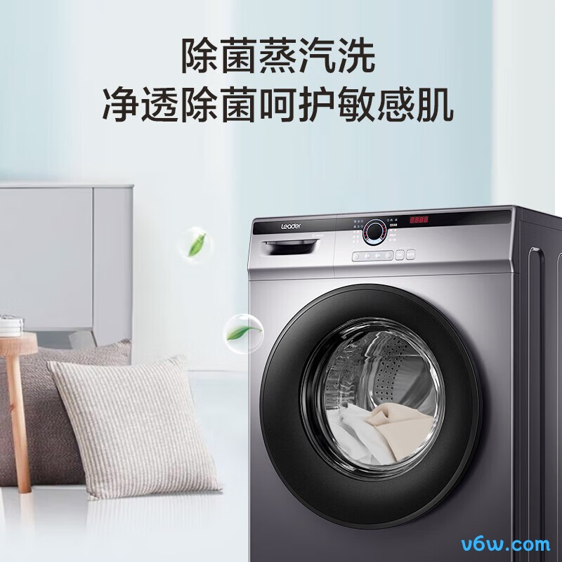 统帅22SE洗衣机图片