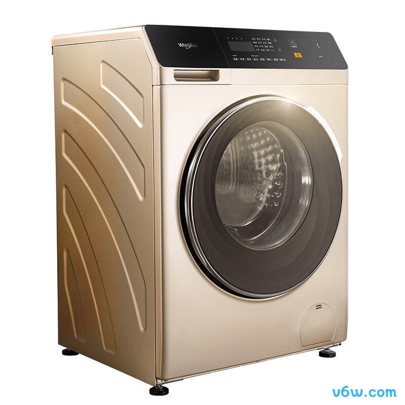 惠而浦CWD052204COG洗衣机图片