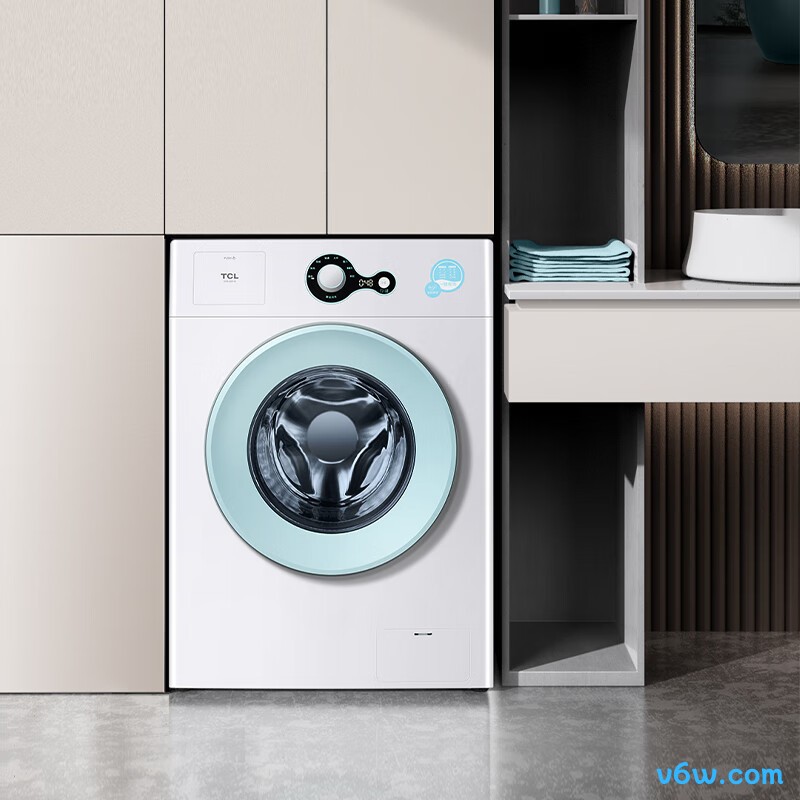 TCL-G-70L200-B洗衣机图片