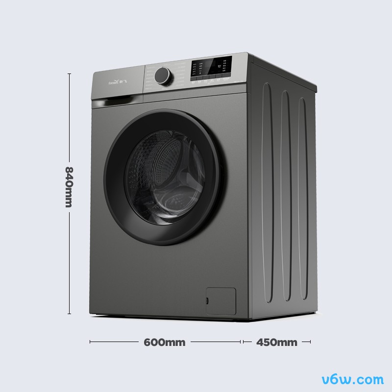 新飞XQG80-1001TYD洗衣机图片