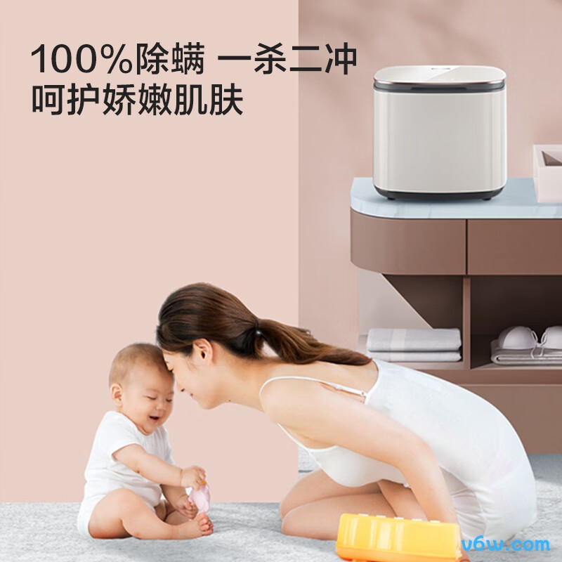 松下XQB10-A10C洗衣机图片