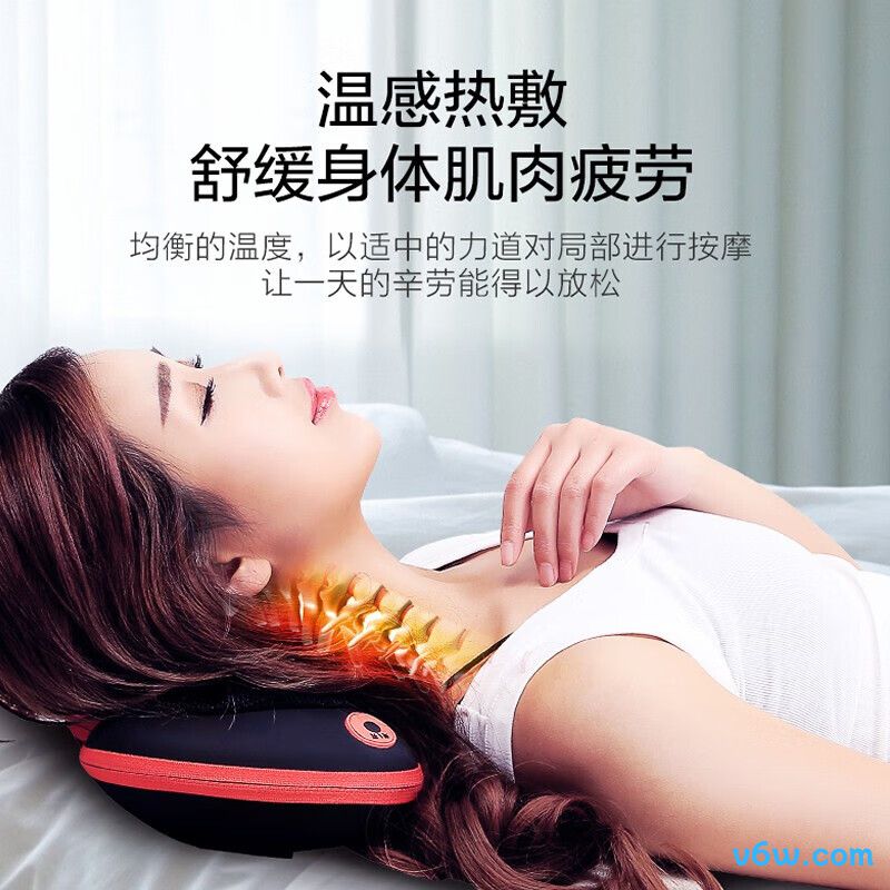 荣泰RT-2230颈椎按摩器图片