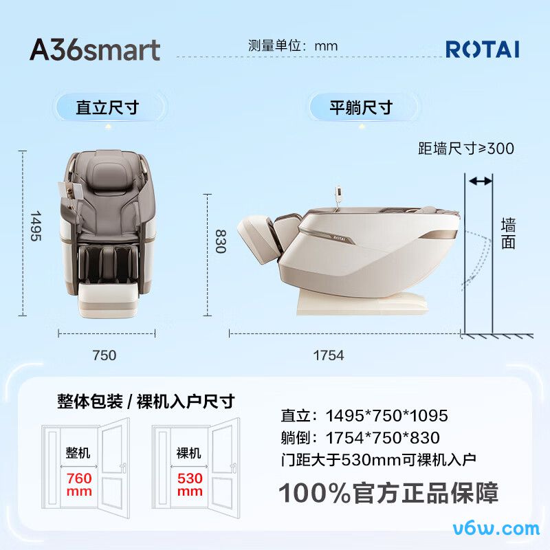 荣泰A36