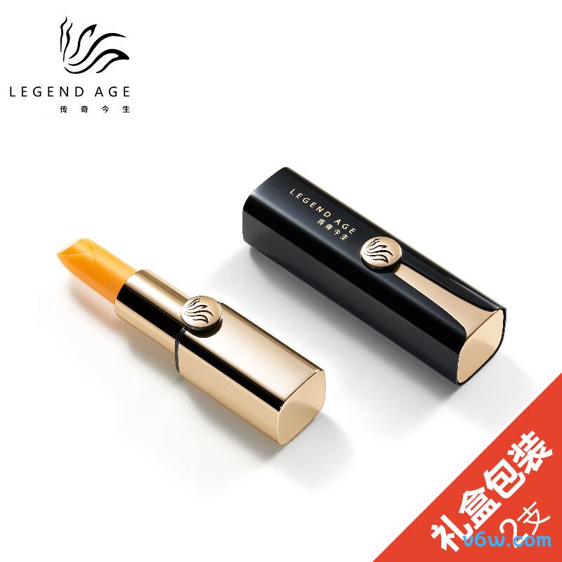 曼秀雷敦保湿滋润唇膏