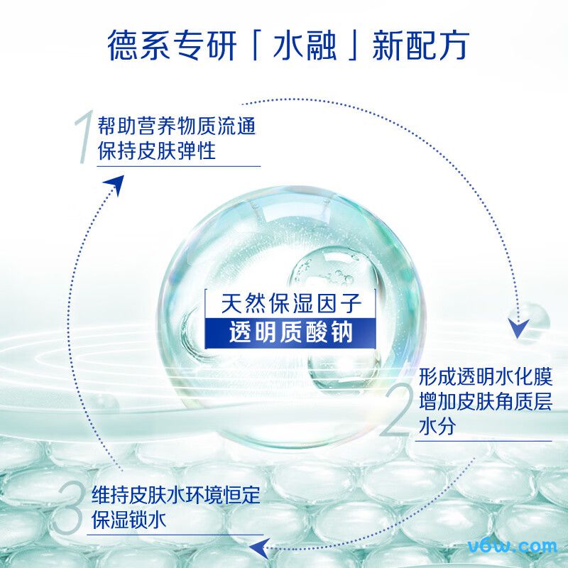 妮维雅透明质酸钠补水润唇膏润唇膏图片