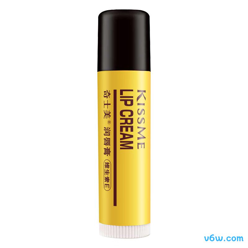 奇士美维生素E润唇膏润唇膏图片